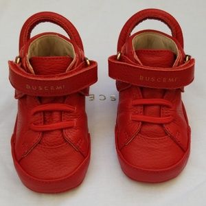 BUSCEMI BABY 100MM GUTS B17 0 TO 6MONTHS